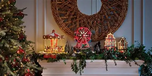 9 рождественских украшений (которые да), которые вы захотите сохранить