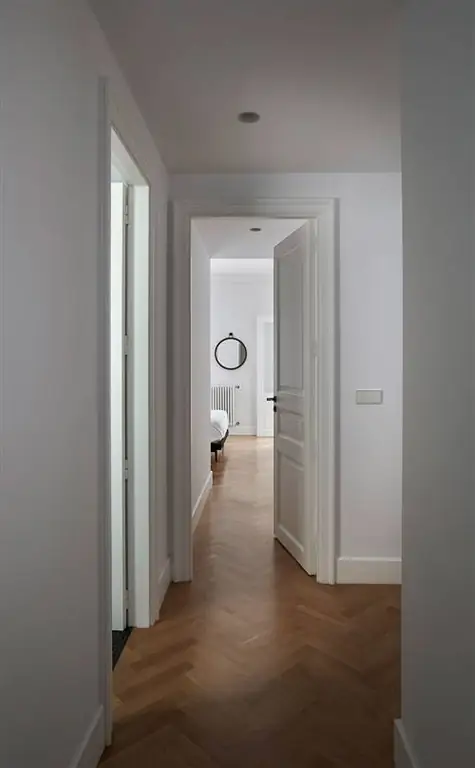 Комната, Имущество, Этаж, Деревянный настил, Здание, Дом, Дизайн интерьера, Лиственных пород, Архитектура, Потолок,