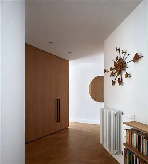 Комната, Недвижимость, Этаж, Деревянный настил, Дом, Дизайн интерьера, Потолок, Здание, Стена, Лиственная древесина,