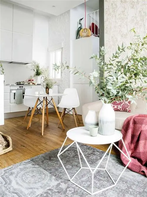 композиция из ваз