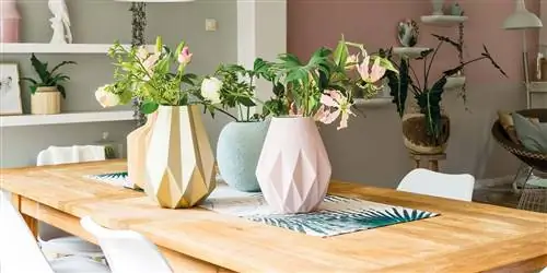 Вазы в пастельных тонах, выбери свою