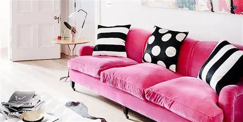 10 контрастных залов, о которых стоит знать