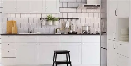 5 причин обновить кухню