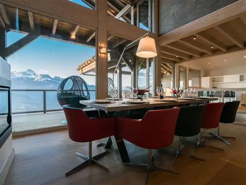 Ресторан, Дизайн интерьера, Комната, Стол, Здание, Недвижимость, Мебель, Архитектура, Этаж, Столовая,