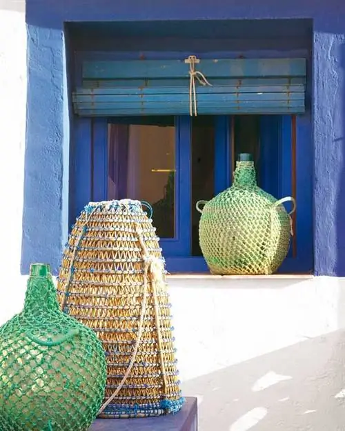 Синий, Синий Мажорель, Бирюзовый, Аква, Артефакт, Искусство, Керамика, Ремесло, Керамика,