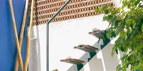 Casa La Trancada, загородный отель в Табарке