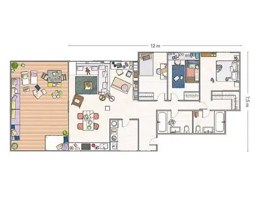 Текст, Линия, План, Схема, Параллель, Прямоугольник, Диаграмма, Карта, План этажа, Квадрат,