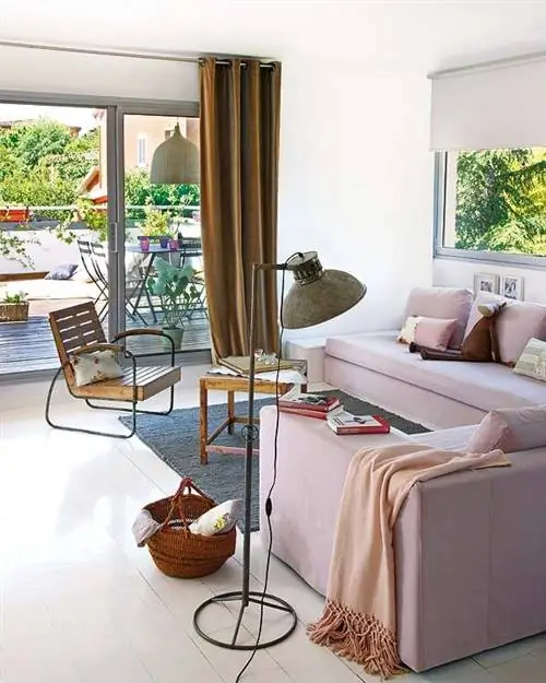 Дизайн интерьера, Комната, Этаж, Мебель, Дом, Пол, Дизайн интерьера, Гостиная, Диван, Корзина,