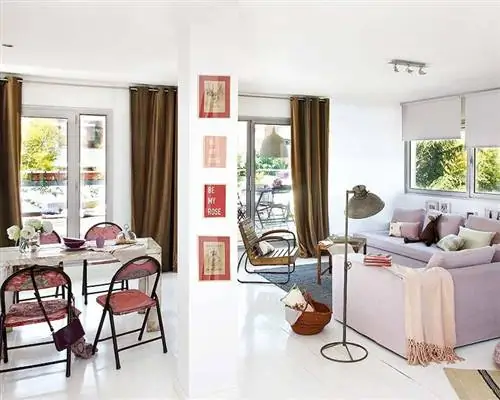 Комната, Дизайн интерьера, Этаж, Пол, Главная, Мебель, Потолок, Стена, Дизайн интерьера, Гостиная,