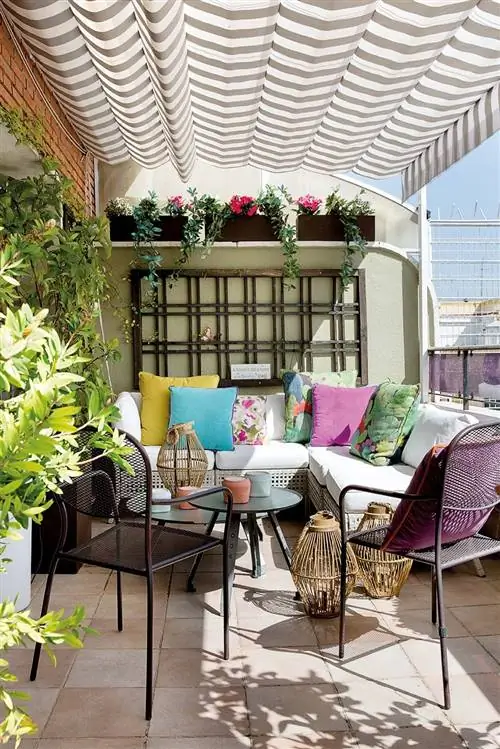 Г-образные диваны