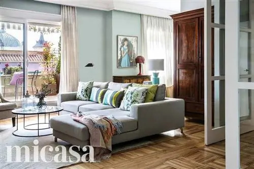 живой текстиль