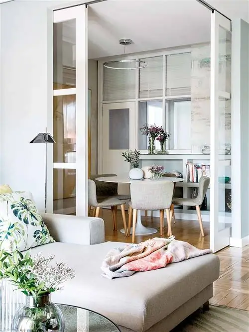 стеклянные ползунки