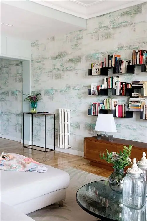 комод из орехового дерева