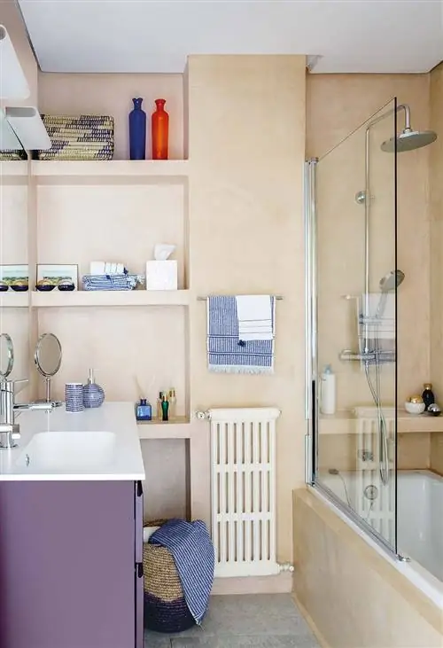 корзина для белья