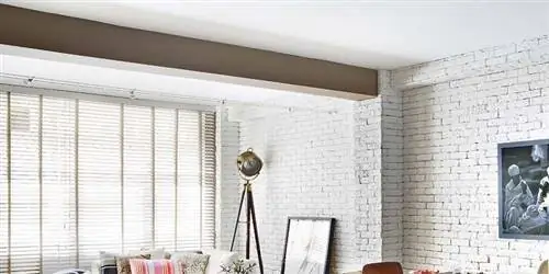 Лофт в чистом нью-йоркском стиле