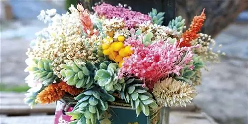 Подготовьте сад