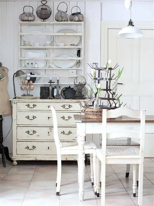 старинные предметы