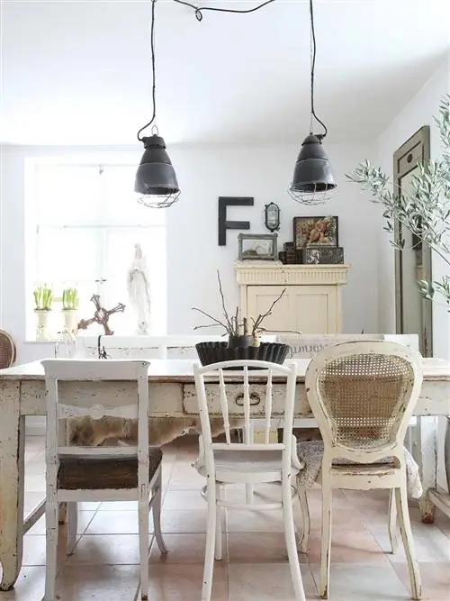 старинные предметы