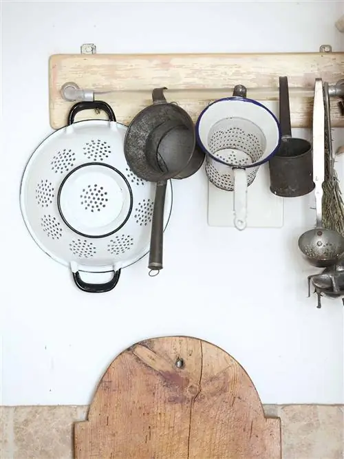 старинные предметы