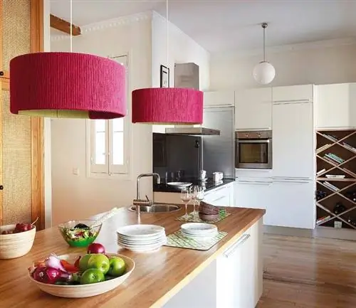 Дерево, Комната, Дизайн интерьера, Этаж, Абажур, Столешница, Потолок, Дизайн интерьера, Пол, Главная,