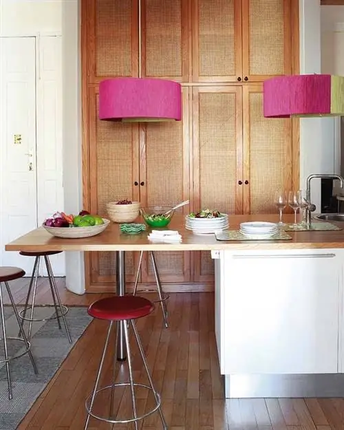 Дерево, Комната, Дизайн интерьера, Этаж, Стол, Мебель, Пол, Дизайн интерьера, Лиственных пород, Дом,