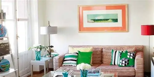 Хорошо сделанный ремонт