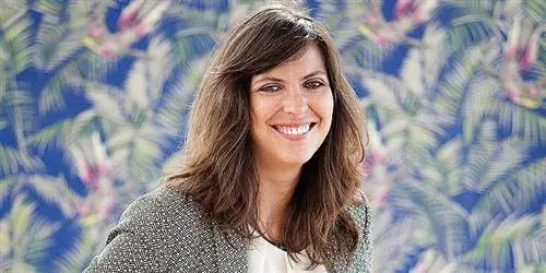 Сильвия Мадруеньо