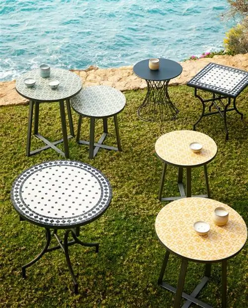 вспомогательные таблицы