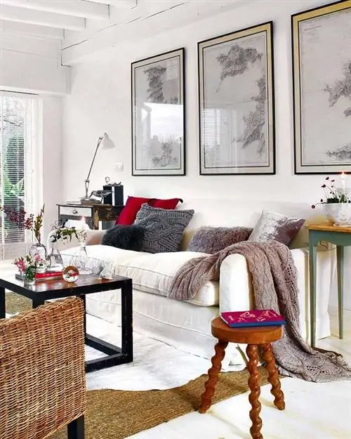 Комната, Дизайн интерьера, Мебель, Стена, Дом, Диван, Дизайн интерьера, Гостиная, Потолок, Светильник,