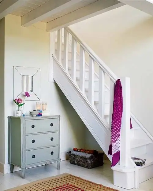 Комната, Дизайн интерьера, Этаж, Дерево, Настил, Дом, Ящик, Комод, Стена, Дом,