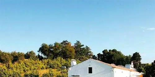 Отель Imani Country House