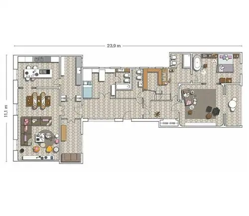 Схема, план, компонент цепи, технический чертеж, электронный компонент, план этажа,