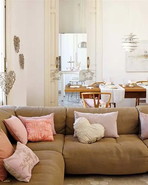 Комната, Дизайн интерьера, Дом, Стена, Пол, Мебель, Гостиная, Дизайн интерьера, Пол, Подушка,