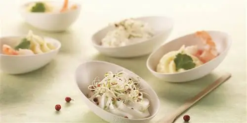 Как остановить пластик в морях: биоразлагаемые предложения