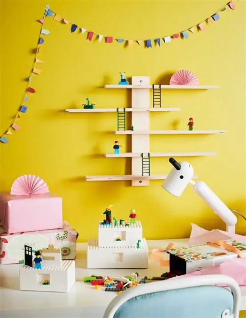 новая коллекция бигглэк от икеа и лего