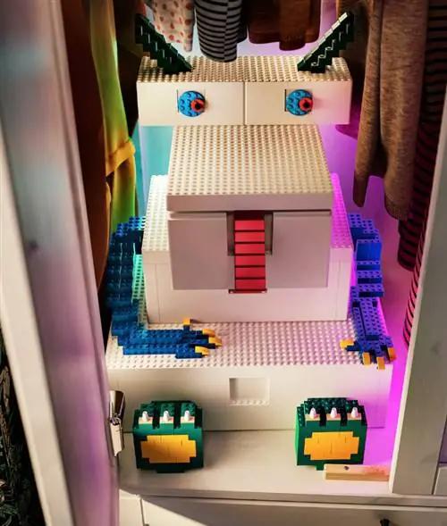 новая коллекция бигглэк от икеа и лего