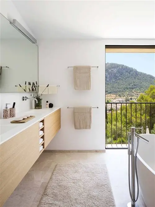 ремонт ванной комнаты