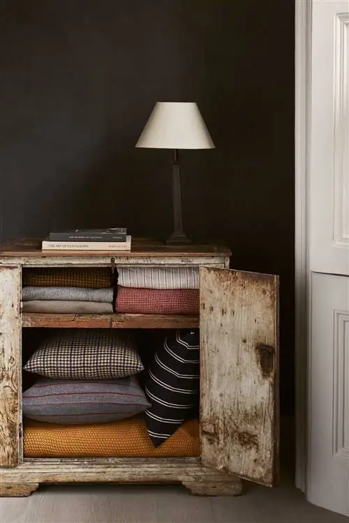 Новая осенняя коллекция от Zara Home