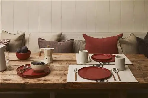 Новая осенняя коллекция от Zara Home