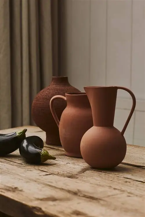 Новая осенняя коллекция от Zara Home