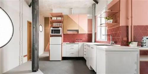 Квартира, адаптированная к 21 веку