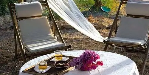 Cortijo Los Malenos, отель для отдыха, и вы можете взять с собой своего питомца