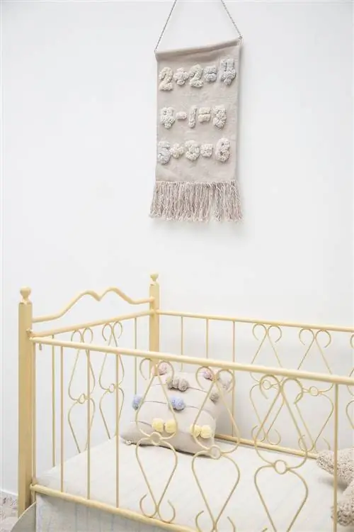 подвеска для детей lorena canals