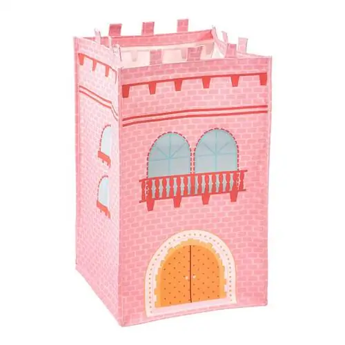 замок многоцелевая корзина