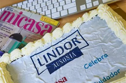 Сюрприз в отделе новостей Micasa