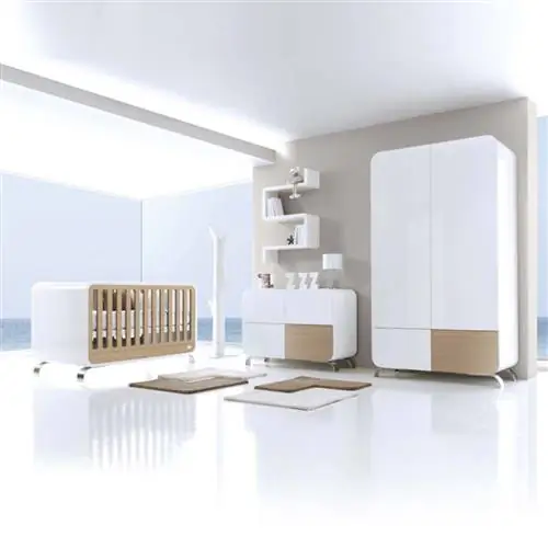 детский гардероб алондра курве природа