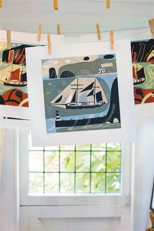 лодочные простыни