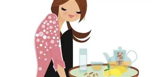 Детоксикация на осень