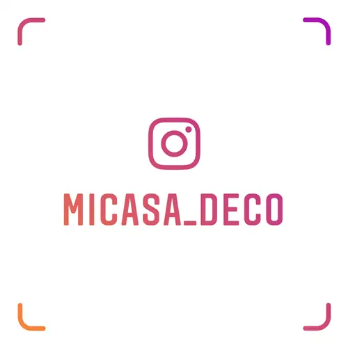 Идентификационная карта Instagram: журнал Micasa