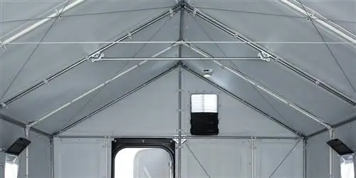 IKEA и UNHCR жилье для беженцев